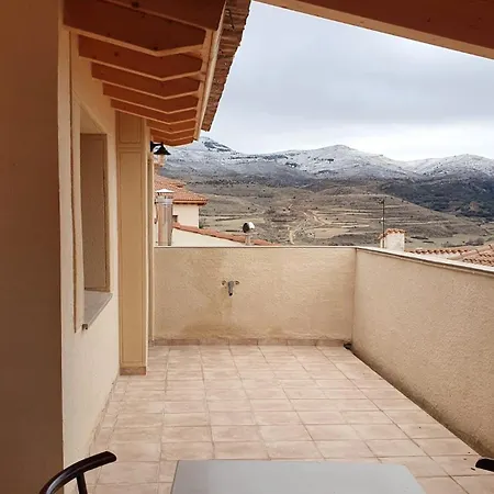 Sierra Majalinos * Ejulve