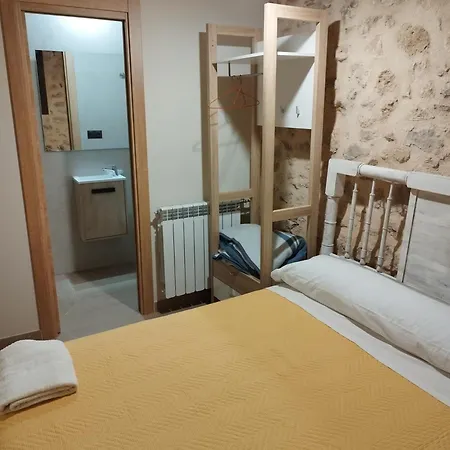 Apartament Sierra Majalinos *