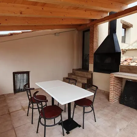 Apartament Sierra Majalinos